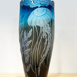 Jellyfish One-of-a-kind 1