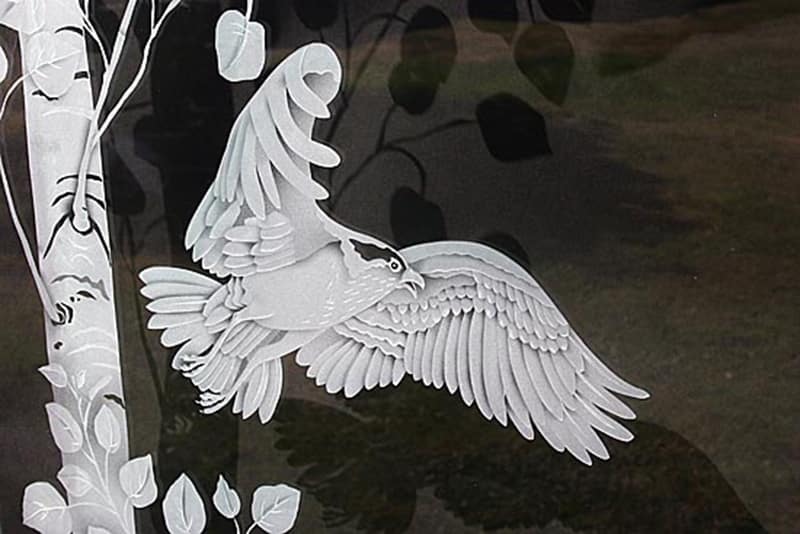 aspen-panel-D1-24 Detail Hawk Aspen Window