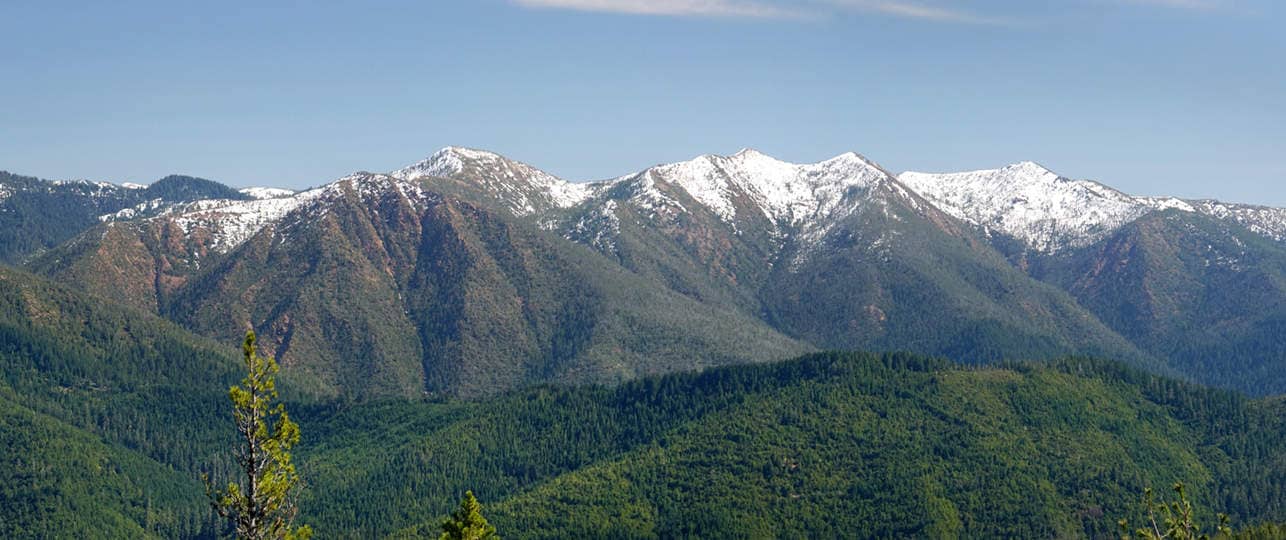 Ship Mountain