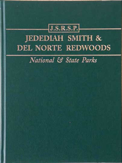 Jedediah Smith and Del Norte Redwoods